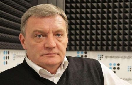 Прокурори просять відправити Гримчака під варту із заставою 12,5 мільйонів гривень