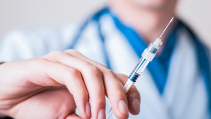 Третина українців довіряють вакцинації — дослідження