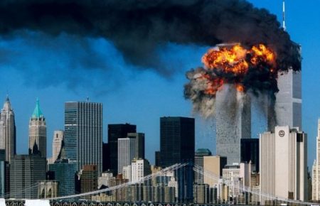 У США призначили дату суду над фігурантами у справі терактів 11 вересня