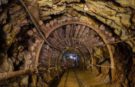 На шахтах Торецьквугілля відключили електроенергію через подорожчання