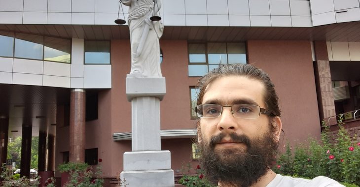 Відповідальних за екстрадицію ізраїльтянина, який втік з аеропорту, відсторонили від роботи — СБУ Відповідальних за екстрадицію ізраїльтянина, який втік з аеропорту, відсторонили від роботи — СБУ
