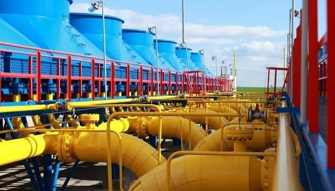 Тристоронні перемовини щодо транзиту газу продовжаться 16 вересня Тристоронні перемовини щодо транзиту газу продовжаться 16 вересня