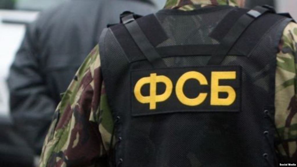 У Москві російські силовики обшукали офіс адвокатів кримських татар