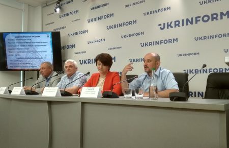 Українські міста потрібно перевести на погодинне водопостачання — Водоканал