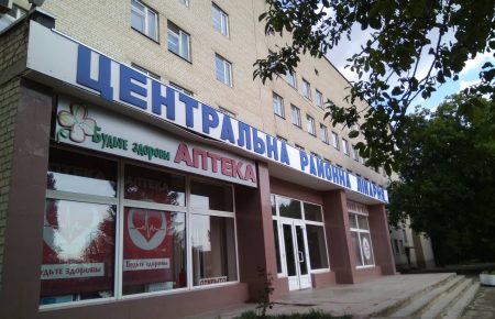 Вибух у лікарні на Одещині: охоронець пояснив, чому не звернув уваги на звук