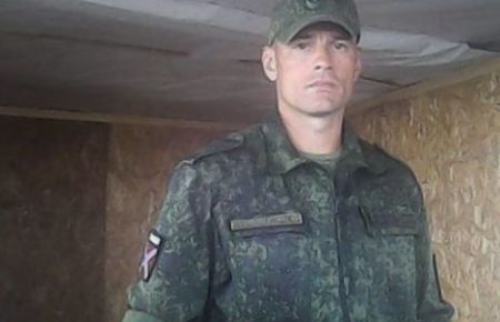 Засуджений в Україні росіянин Седіков попросив Зеленського про помилування