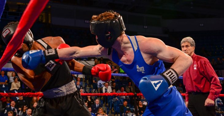 Федерація боксу не братиме участі в Чемпіонаті світу, який пройде у Росії Федерація боксу не братиме участі в Чемпіонаті світу, який пройде у Росії