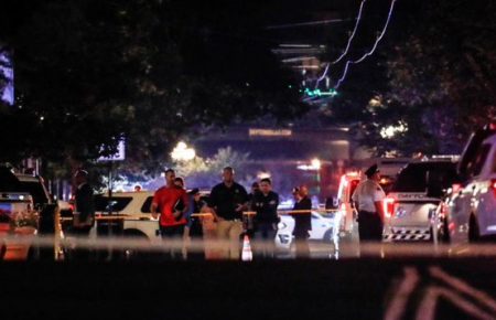 Стрілянина у США: в Дейтоні, штат Огайо, 10 людей загинули, 16 поранено