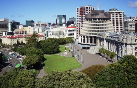 У Новій Зеландії мають намір декриміналізувати аборти