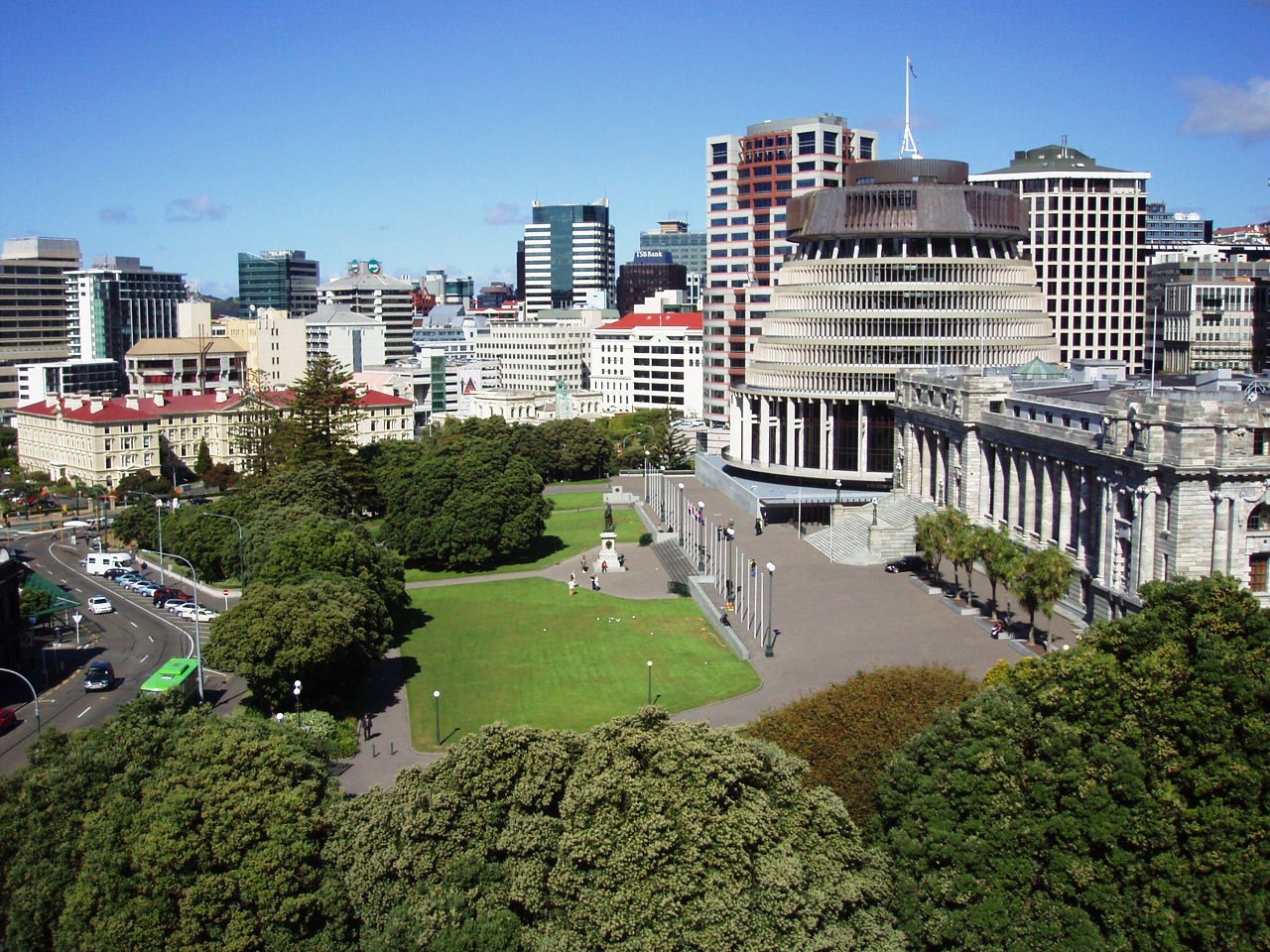 У Новій Зеландії мають намір декриміналізувати аборти