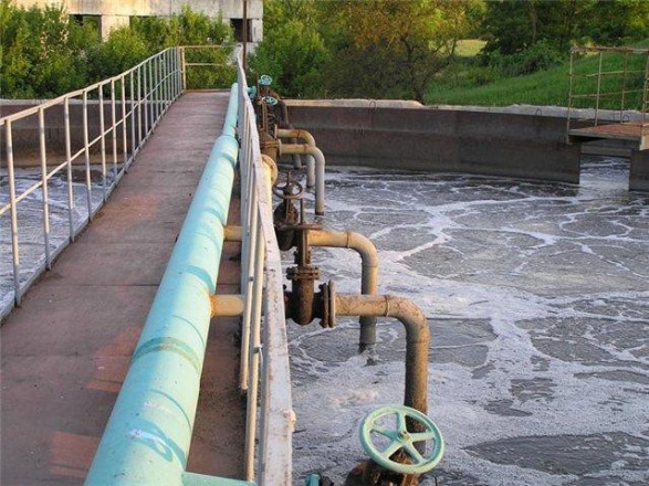 Близько 80 тисяч абонентів на Луганщині опинилися без водопостачання