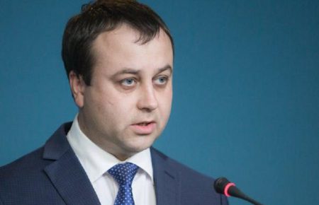 Зеленський призначив керівником Держуправління справами Сергія Борзова