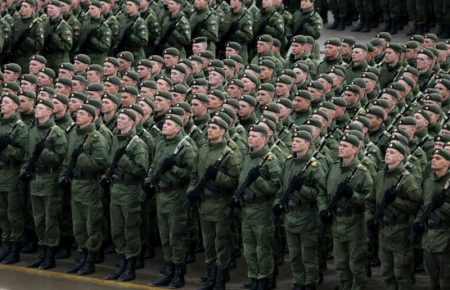 Із початку 2019-го в окупованому Криму відкрили 20 кримінальних проваджень за відмову служити в армії РФ