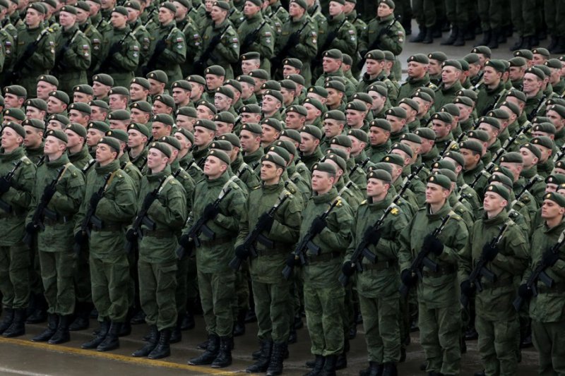 Подоляк: Щодня у війні з Україною рф втрачає понад 500 вояк