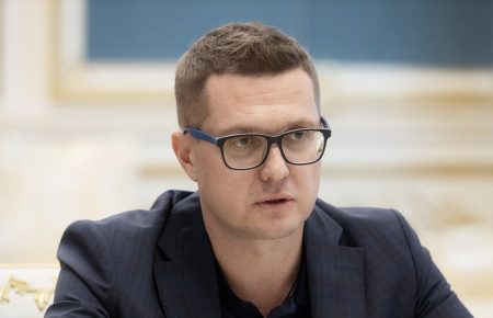 Івана Баканова призначили головою СБУ