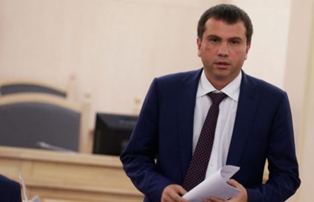 Вища рада правосуддя залишила Павла Вовка на посаді судді Окружного адмінсуду Києва