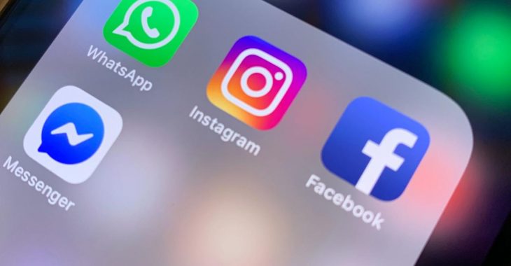 «Instagram від Facebook»: компанія Facebook планує змінити назви Instagram та WhatsApp «Instagram від Facebook»: компанія Facebook планує змінити назви Instagram та WhatsApp