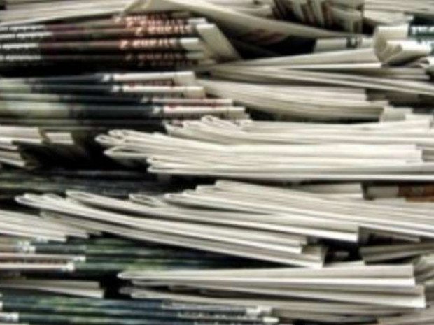 «Карітас Маріуполь» почав випуск друкованої газети для жителів «сірої зони»