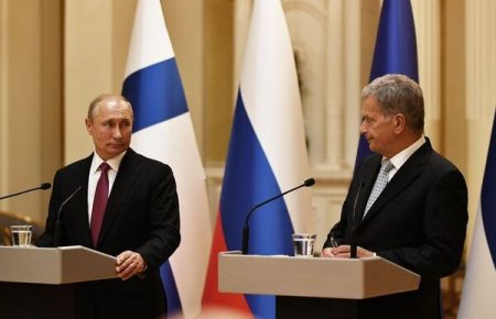 Путін: Якщо Росію не хочуть бачити у Раді Європи, ми готові обійтися без цього