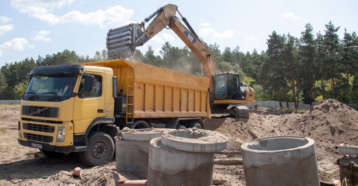 У Києві восени розпочнуть будівництво Центру захисту тварин — КМДА У Києві восени розпочнуть будівництво Центру захисту тварин — КМДА