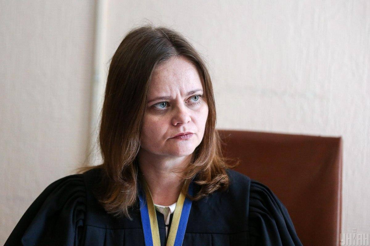 Прокурор хоче зняти обвинувачення з судді по справі Майдану Прокурор хоче зняти обвинувачення з судді по справі Майдану