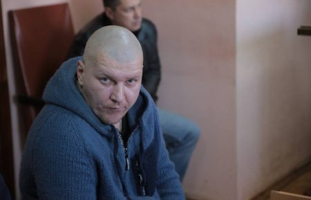 Суд виправдав ексберкутівця Хандрикіна, якого звинувачували у побитті активістів Майдану