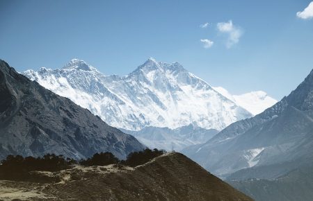Непал посилює вимоги до охочих підкорити Еверест