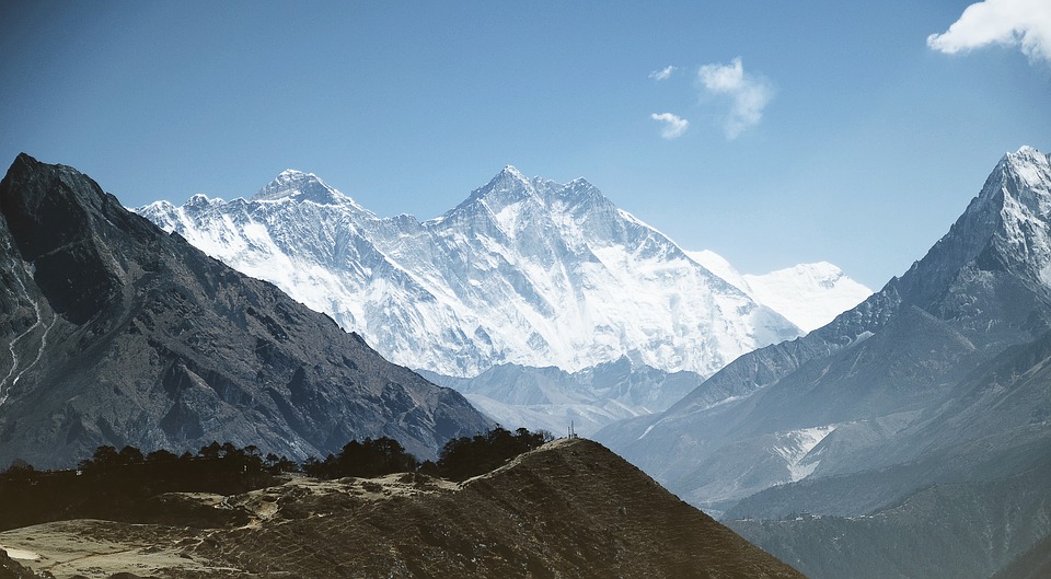Непал посилює вимоги до охочих підкорити Еверест