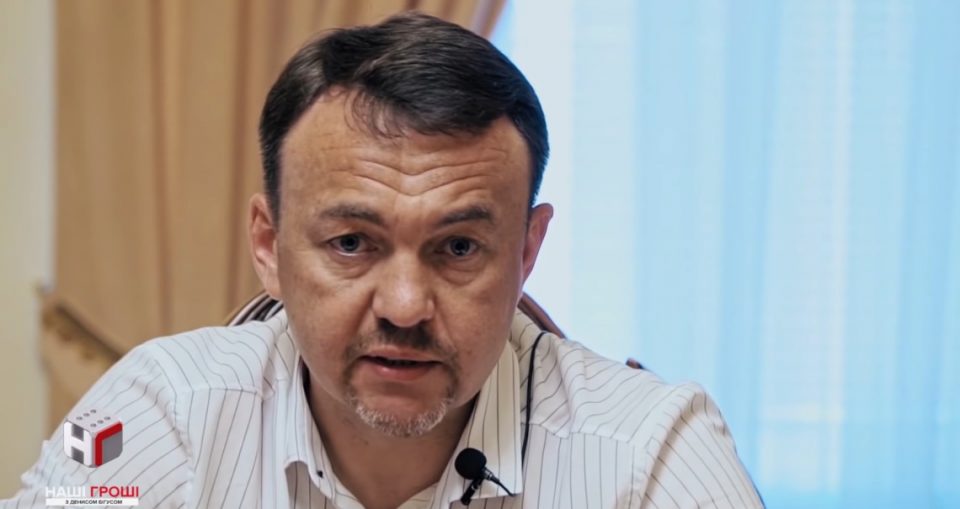 Зеленський призначив начальником СБУ в Кіровоградській області Олексія Петрова