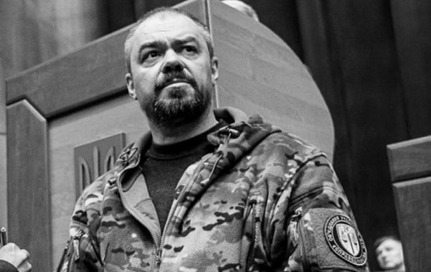 ДБР відкрило провадження через можливе приховання поліцейськими інформації про підготовку вбивства «Сармата» — Варченко