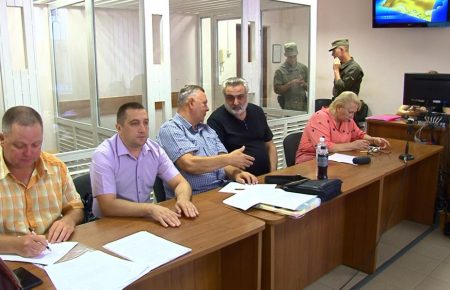В Одесі суд залишив екс-директора табора «Вікторія» під вартою ще на два місяці