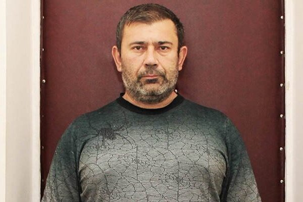 Засуджений в РФ учасник «Правого сектору» Роман Терновський вийшов на свободу