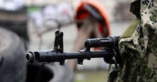 Бойовики 5 разів порушили «тишу» на Донбасі: стріляли з гранатометів, кулеметів та стрілецької зброї — ООС