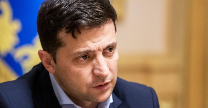 Зеленський: Посадки будуть, просто до багатьох справ ми повинні підготуватися Зеленський: Посадки будуть, просто до багатьох справ ми повинні підготуватися