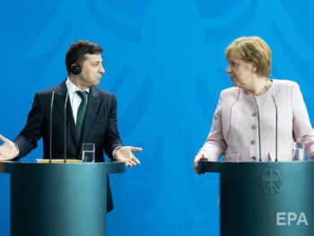 ЄС та Україна — які перспекиви відносин після публікації розмови Зеленського і Трампа