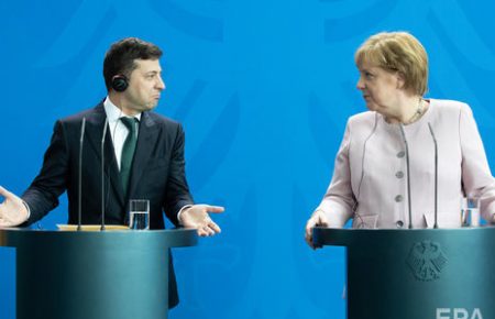 ЄС та Україна — які перспекиви відносин після публікації розмови Зеленського і Трампа