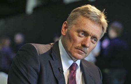 У Кремлі не виключають нового обміну полоненими з Україною