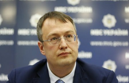 Уряд призначив шістьох заступників Авакова — серед них Антон Геращенко