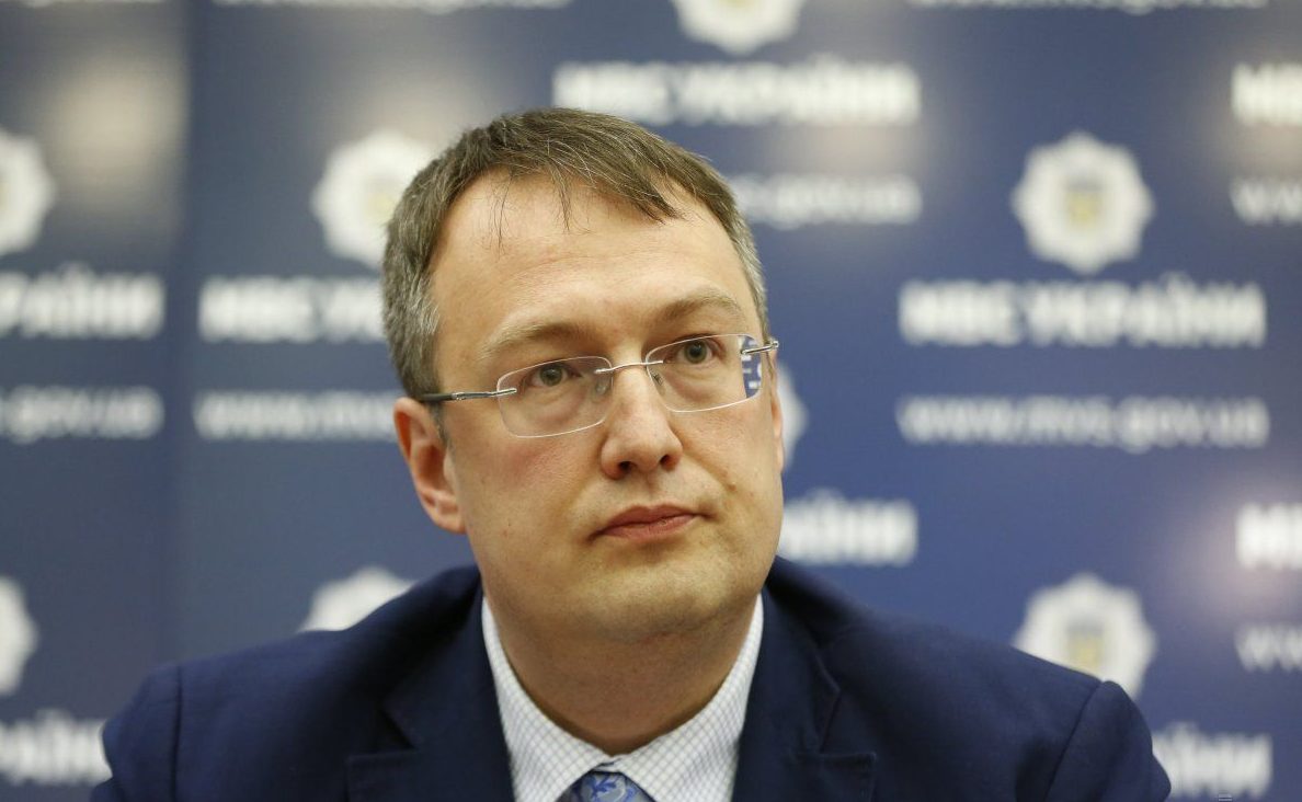 Уряд призначив шістьох заступників Авакова — серед них Антон Геращенко