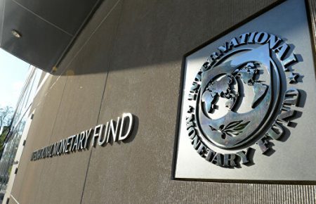 МВФ скасував вікові обмеження для кандидатів на посаду директора