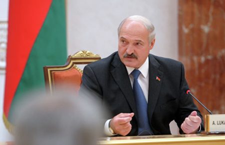 Лукашенко про Донбас: Ми готові ввести миротворців і контролювати кордон за згодою сторін
