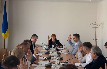 Комітет рекомендував Раді ухвалити закон Зеленського щодо Плану оборони України