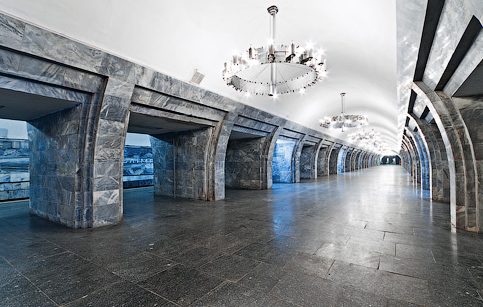 У Києві можуть обмежити роботу низки станцій метро 7 вересня