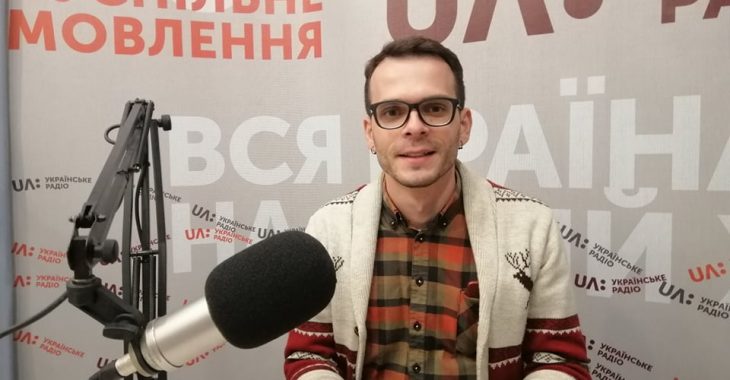 Я не шукатиму народної любові — заступник міністерки освіти Стадний про плани і роботу ночами Я не шукатиму народної любові — заступник міністерки освіти Стадний про плани і роботу ночами