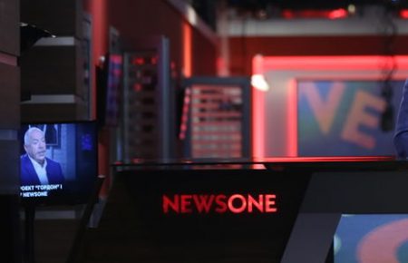 РНБО вирішила не запроваджувати санкції проти телеканалів NewsOne і «112 Україна»