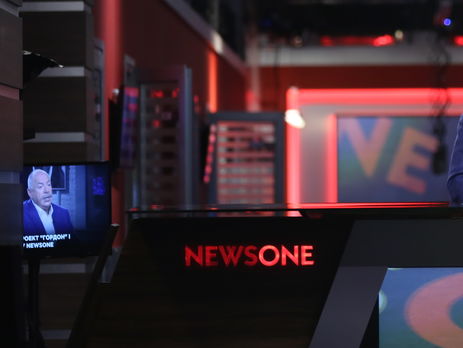 РНБО вирішила не запроваджувати санкції проти телеканалів NewsOne і «112 Україна»