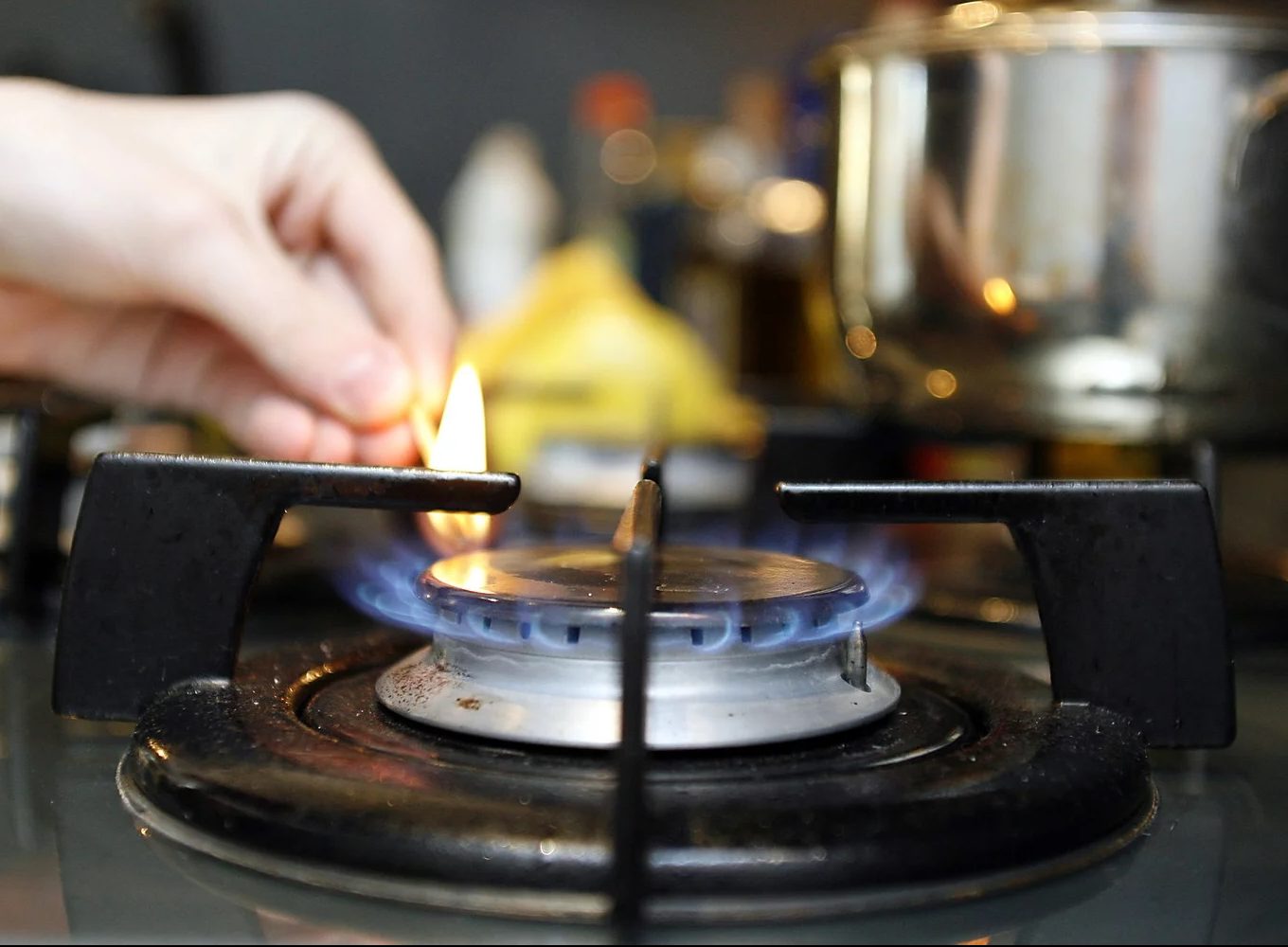 У вересні ціну на газ можуть знизити на 115 гривень — Герус