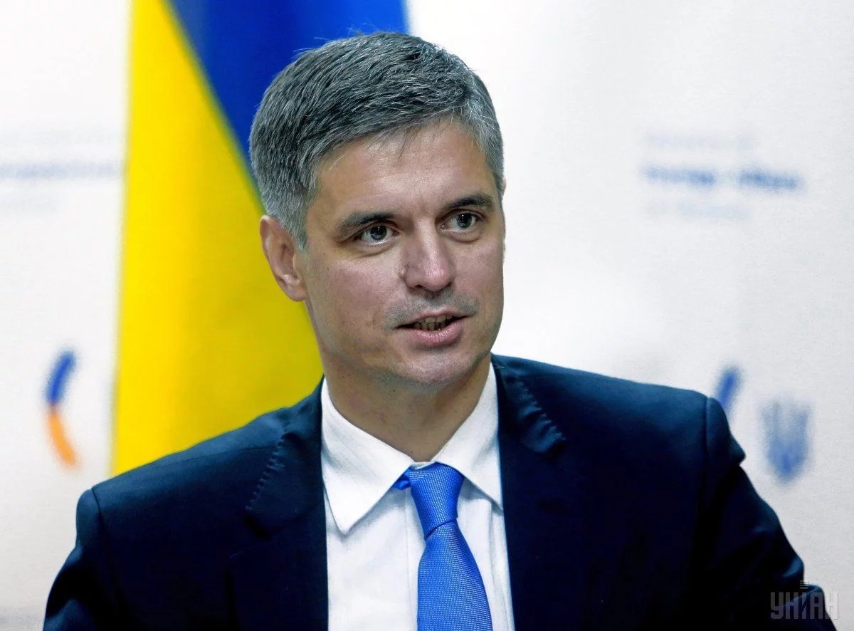 Міністр МЗС розповів, коли Україна погодиться на миротворців на Донбасі