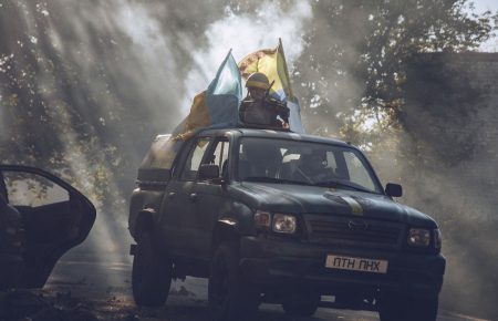 Україна у Мінську виступила за повернення Росії в СЦКК