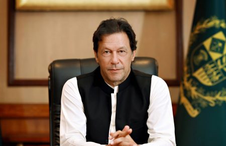 Прем'єр Пакистану про конфлікт з Індією: Завжди є ймовірність, що це переросте в ядерну війну